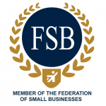Federation of Small Business Member 211559 Logo
