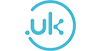 dot uk logo