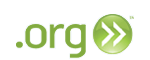 dot org logo