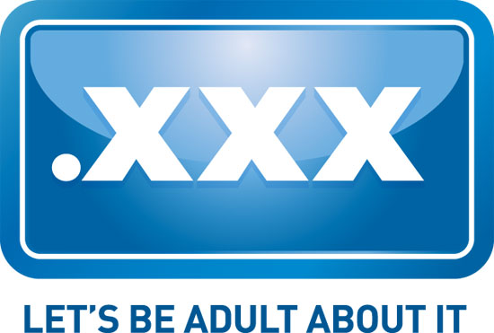 Get ready for the launch of dotXXX (.XXX) logo