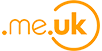 dot me.uk logo