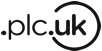 dot plc.uk logo