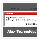 Astutium Website Builder AJAX